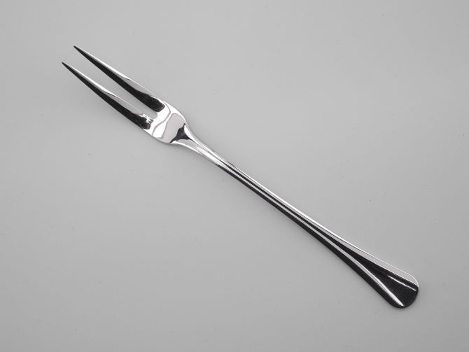 WMF Detmold cromargan Fleischgabel