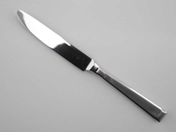 WMF Quattro cromargan Tafelmesser