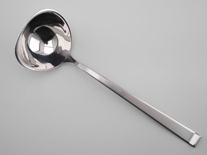 WMF Quattro cromargan Suppenkelle