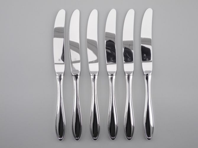 WMF Innsbruck versilbert 90 Komplettbesteck