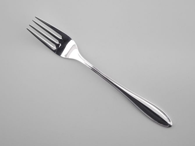 WMF Innsbruck versilbert 90 Tafelgabel