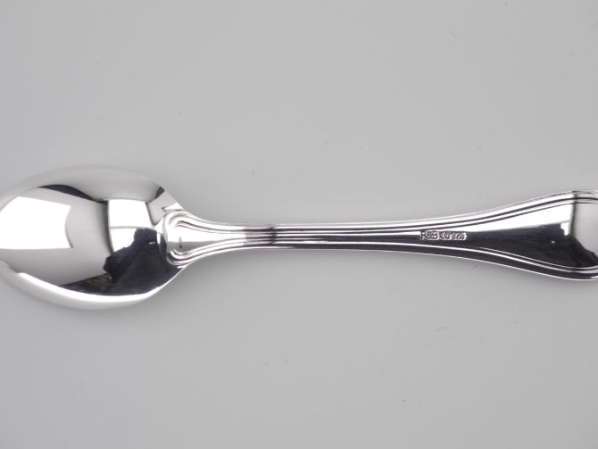Robbe & Berking Classic Faden 925 Mokkalöffel