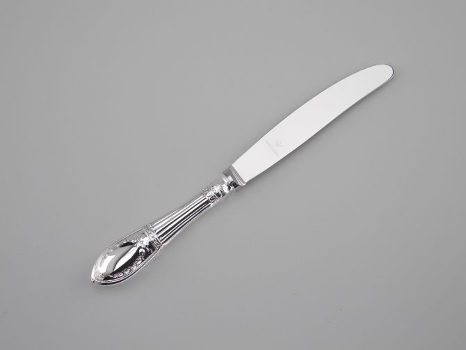 Wilkens Strassburger Empire 925 Dessertmesser