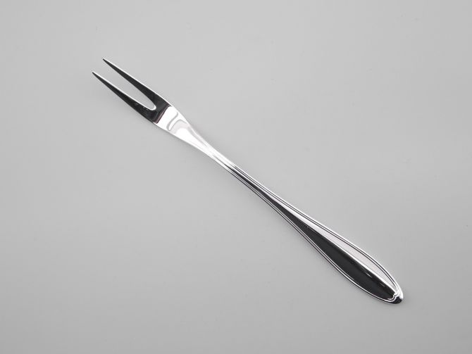 WMF Innsbruck versilbert 90 Fleischgabel