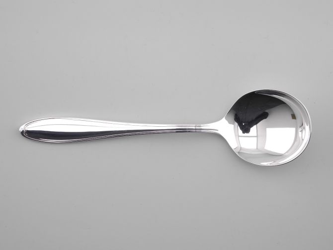 WMF Innsbruck versilbert 90 Tassenlöffel