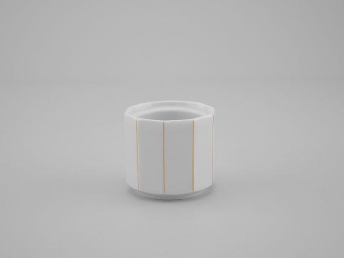 Rosenthal Polygon Korfu Eierbecher