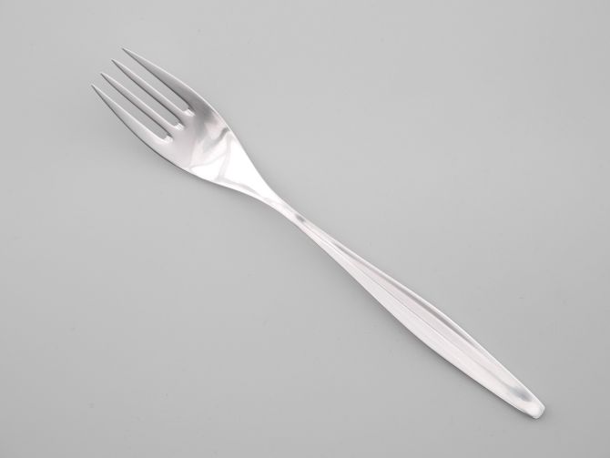 Atlanta 4200 Sterling Silber 925 Tafelgabel