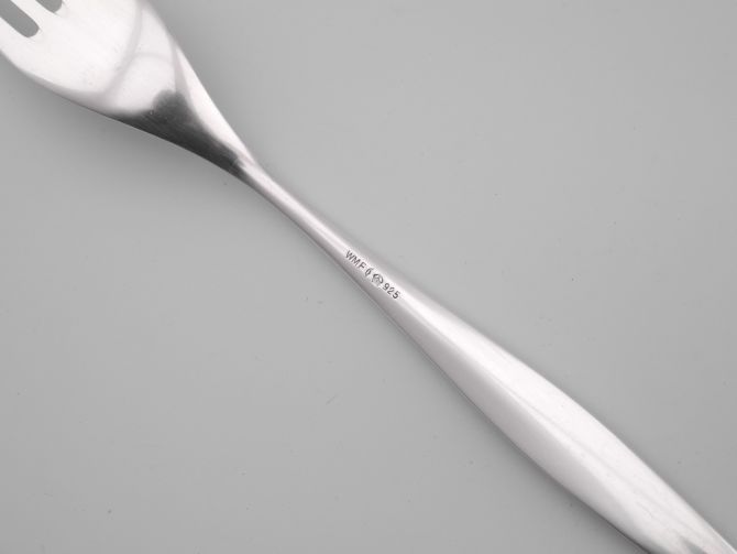 Atlanta 4200 Sterling Silber 925 Tafelgabel