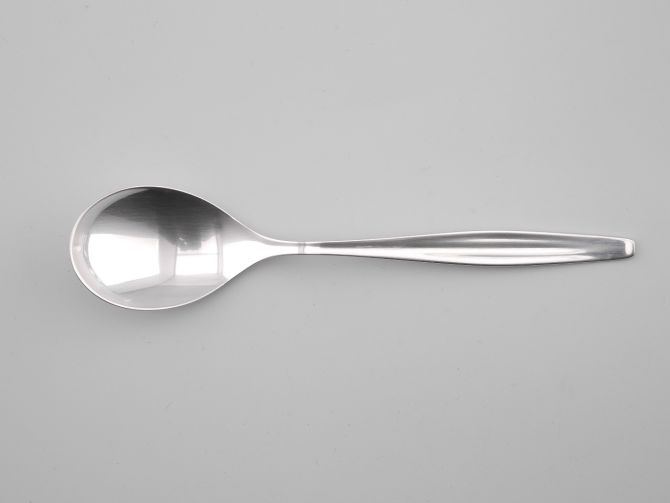Atlanta 4200 Sterling Silber 925 Kaffeelöffel