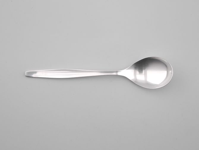 Atlanta 4200 Sterling Silber 925 Teelöffel