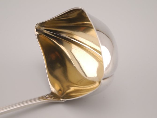 WMF Modell 44 Jugendstil Bowlekelle