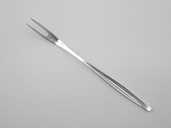 Atlanta 4200 Sterling Silber 925 Fleischgabel