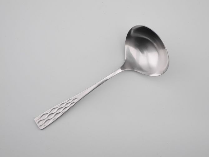 WMF Lübeck 5600 cromargan Saucenkelle
