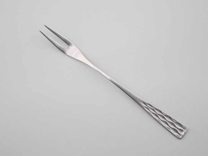 WMF Lübeck 5600 cromargan Fleischgabel