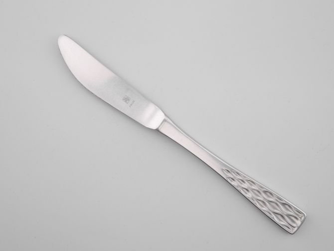 WMF Lübeck 5600 cromargan Tafelmesser TOP