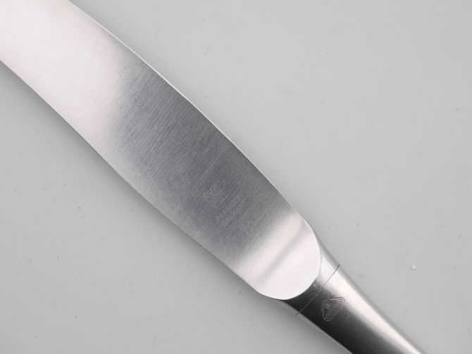 WMF Lübeck 5600 cromargan Tafelmesser Frasers