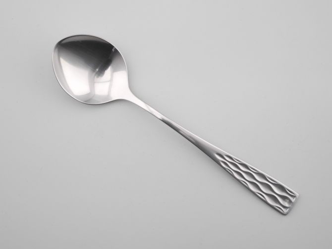 WMF Lübeck 5600 cromargan Tafellöffel