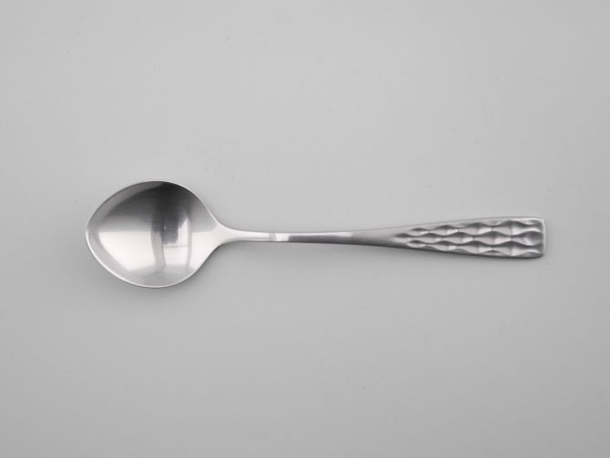 WMF Lübeck 5600 cromargan Kaffeelöffel