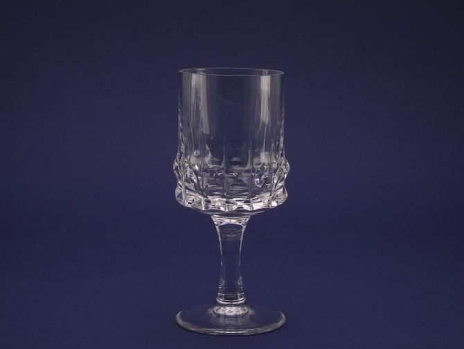 Südweinglas aus der Serie Hold Fast von Josef Riedel für Rosenthal Studio-Linie
