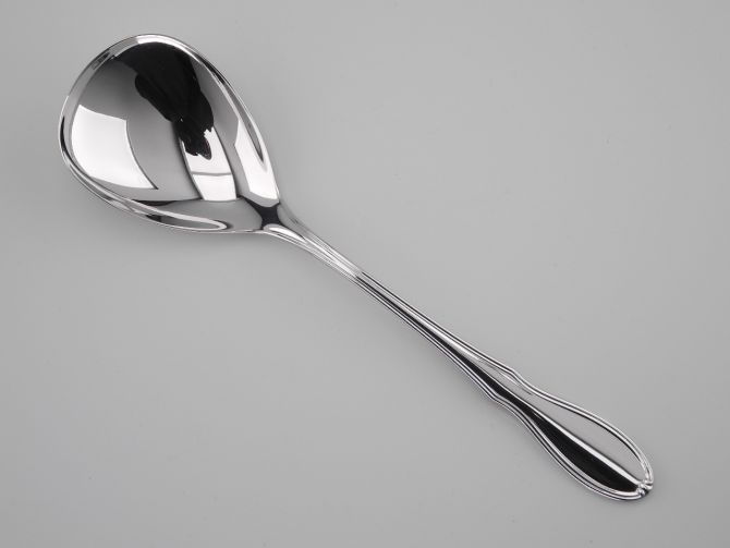WMF Luxemburg Gemüselöffel