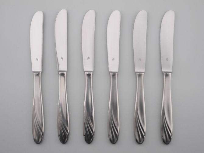 WMF Wien cromargan Komplettbesteck W