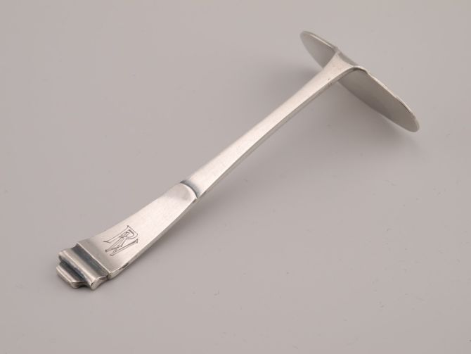 Wilkens Pagode 221 Silber 800 Kinderbesteck