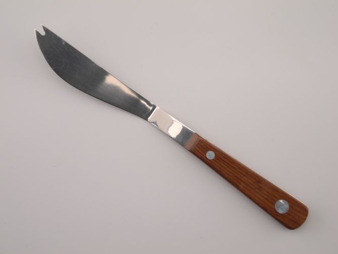 Amboss Austria 2500 Fischmesser