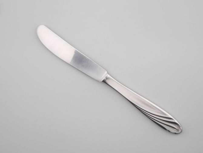 WMF Wien cromargan Tafelmesser