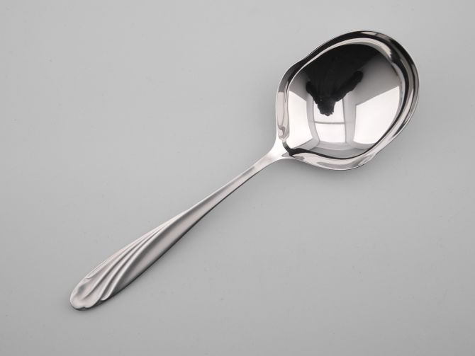 WMF Wien Cromargan Kartoffellöffel