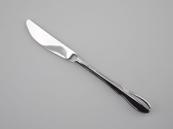 WMF Luxemburg Tafelmesser 2. Wahl