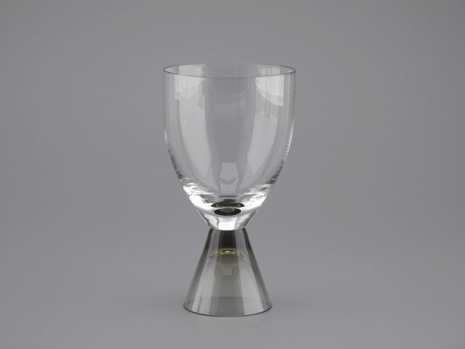 Rosenthal Fortuna Glas Burgunder