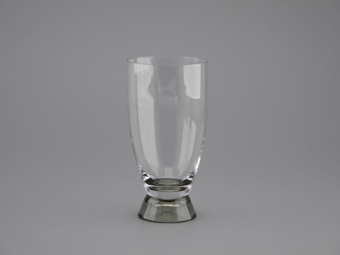 Rosenthal Fortuna Glas Becher 13cm