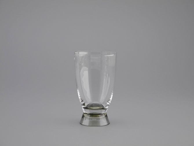 Rosenthal Fortuna Glas Becher 10cm