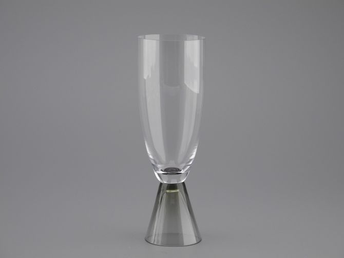 Rosenthal Fortuna Glas Sektflöte