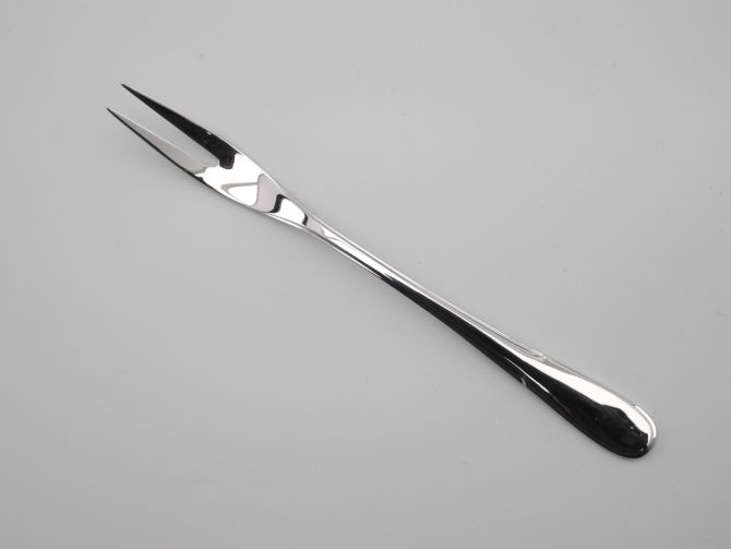 WMF Bamberg cromargan Fleischgabel