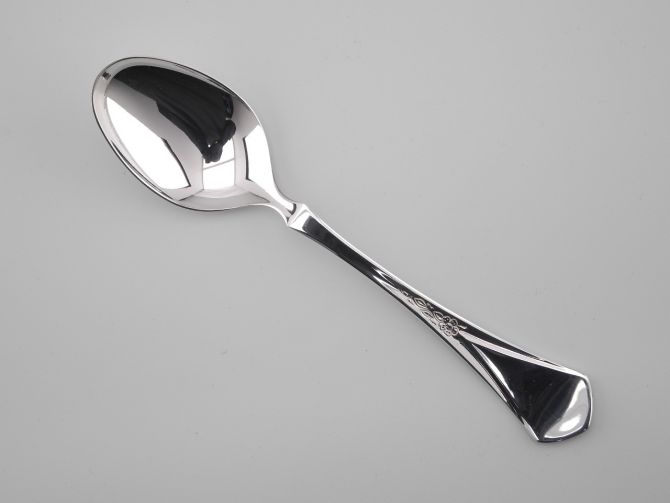 Auerhahn Versailles 800 Silber Tafellöffel