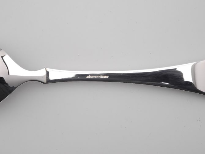 Auerhahn Versailles 800 Silber Tafellöffel