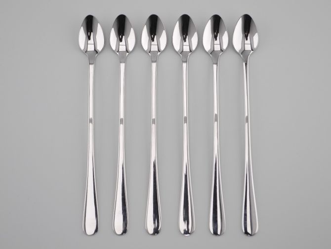 WMF Limonadenlöffel 6er Set