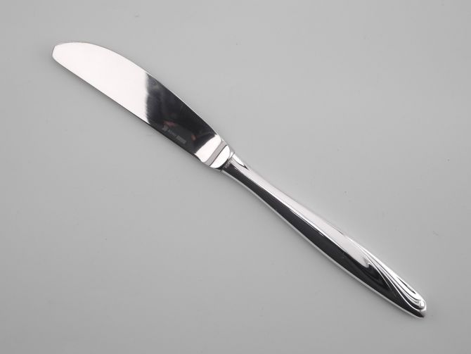 BSF Noblesse 800 Silber Tafelmesser