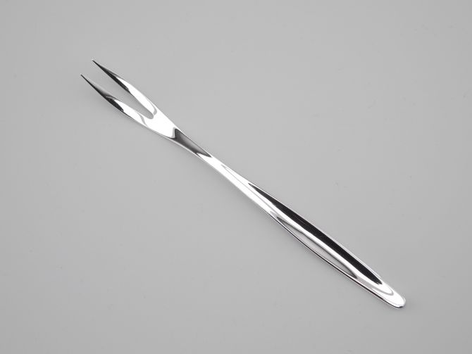 WMF Stockholm 925 Fleischgabel