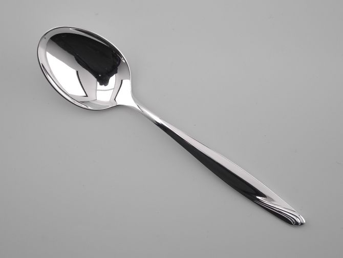 BSF Noblesse 800 Silber Tafellöffel