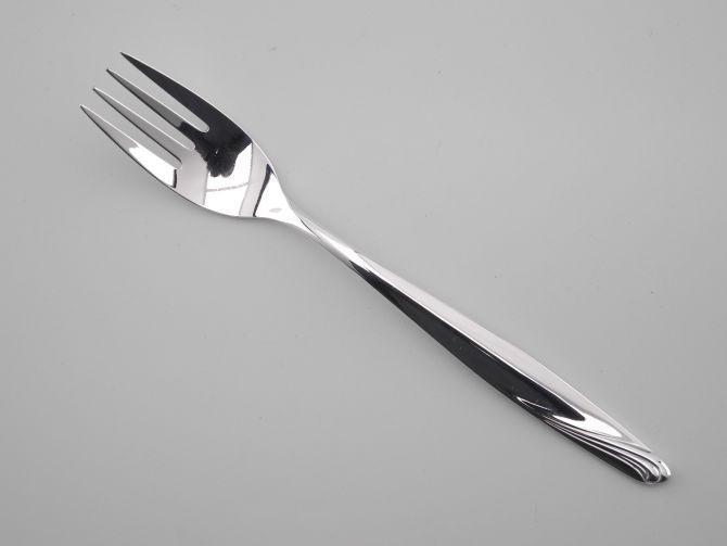 BSF Noblesse 800 Silber Tafelgabel