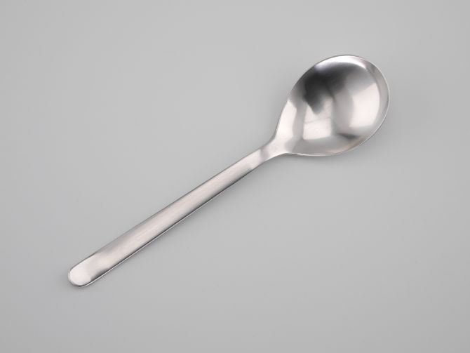 Carl Hugo Pott 2784 Löffel 18,9cm