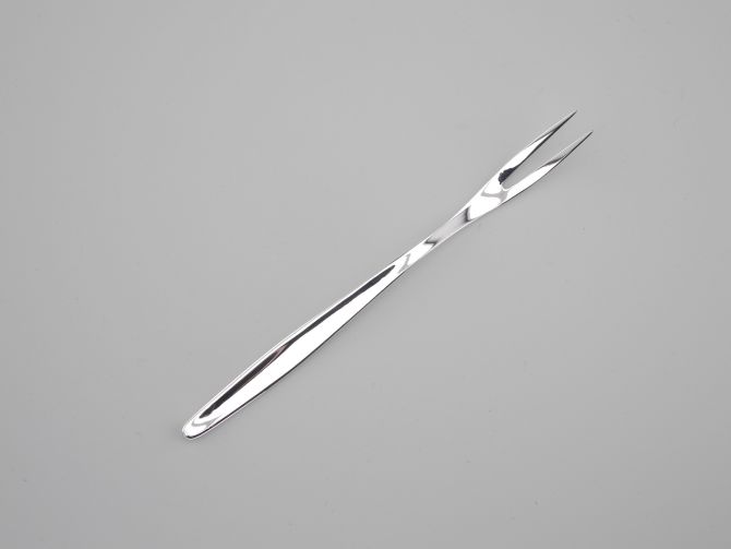 WMF Stockholm 925 kleine Fleischgabel