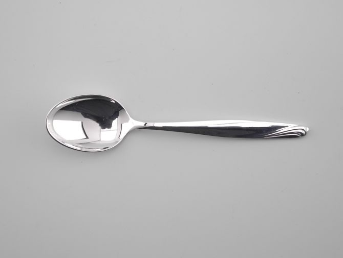 BSF Noblesse 800 Silber Kaffeelöffel