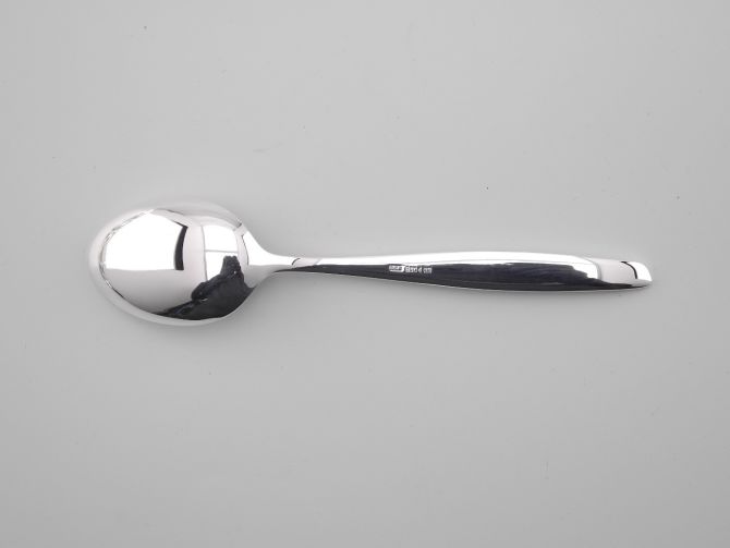BSF Noblesse 800 Silber Kaffeelöffel