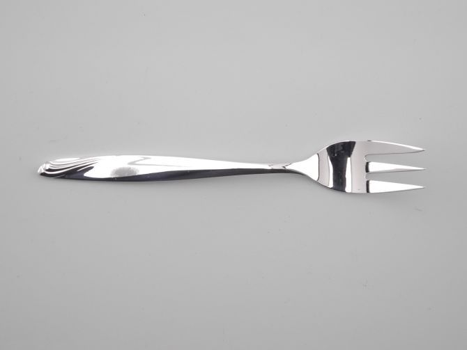 BSF Noblesse 800 Silber Kuchengabel