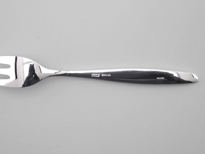 BSF Noblesse 800 Silber Kuchengabel