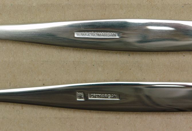 WMF Rom cromargan Tafellöffel nV