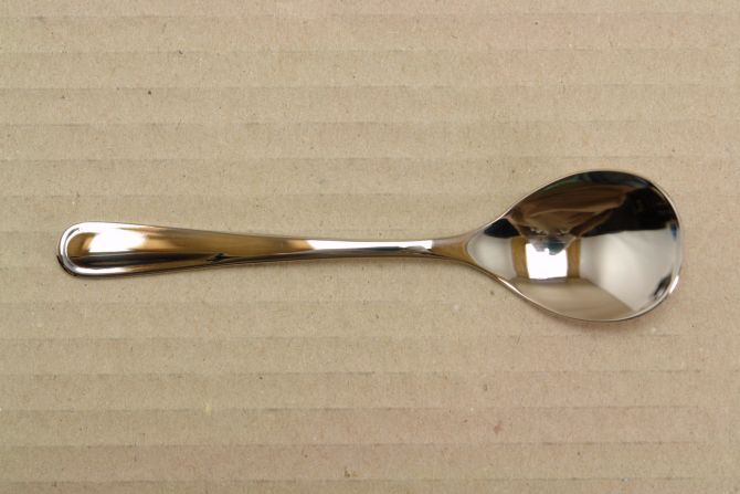 WMF Koblenz cromargan Zuckerlöffel